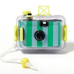 💥BUY 5 GET 3 FREE  Sunnylife Underwater Camera Sea Seeker - Jungle